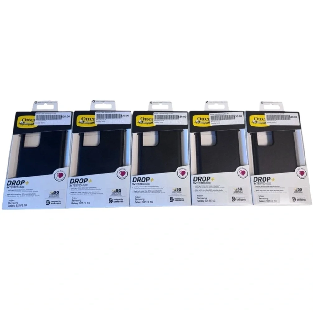 OtterBox samsung galaxy